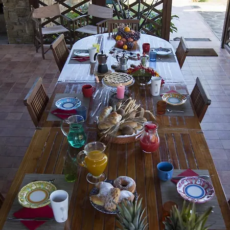 Tresino Bed & Breakfast