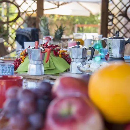 Bed & Breakfast Tresino