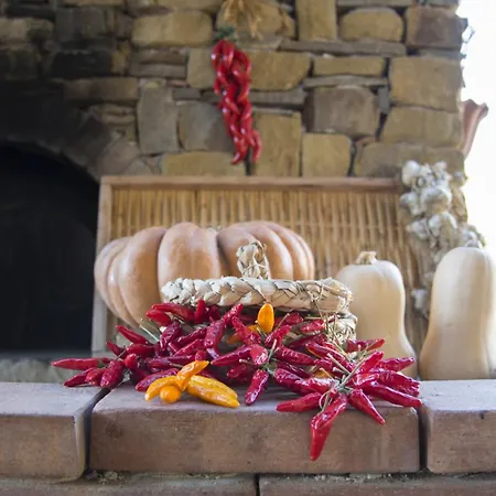 Tresino Bed & Breakfast Santa Maria di Castellabate