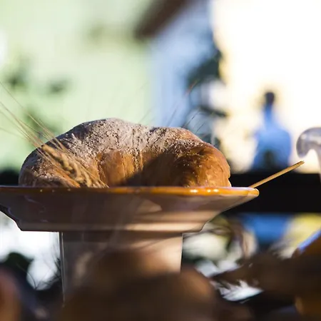Tresino Bed & Breakfast Santa Maria di Castellabate