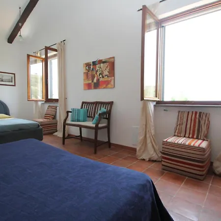 Villa Tresino B&B *