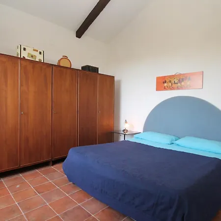 Villa Tresino B&B Bed & Breakfast