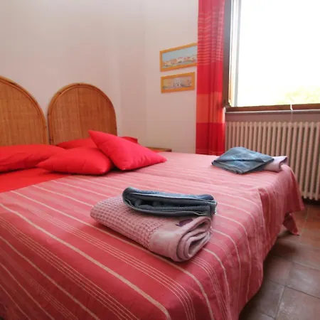 Bed & Breakfast Villa Tresino B&B *