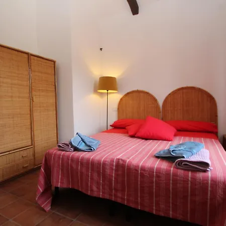 Bed & Breakfast Villa Tresino B&B Santa Maria di Castellabate