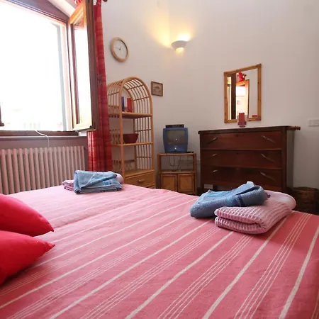 Villa Tresino B&B Santa Maria di Castellabate